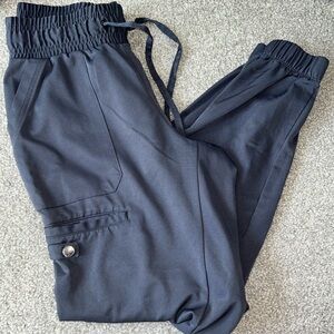 Healing Hands joggers